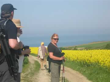 Cap Gris Nez
